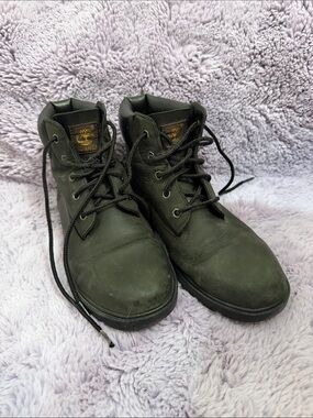 Waterproof Timberland Boots